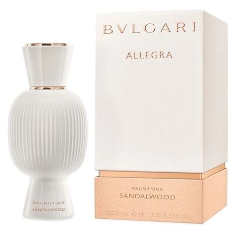 bvlgari magnifying perfume.